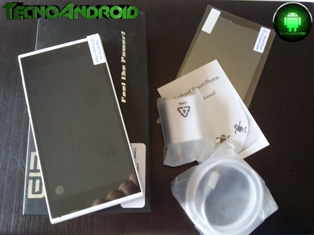 elephone p10c