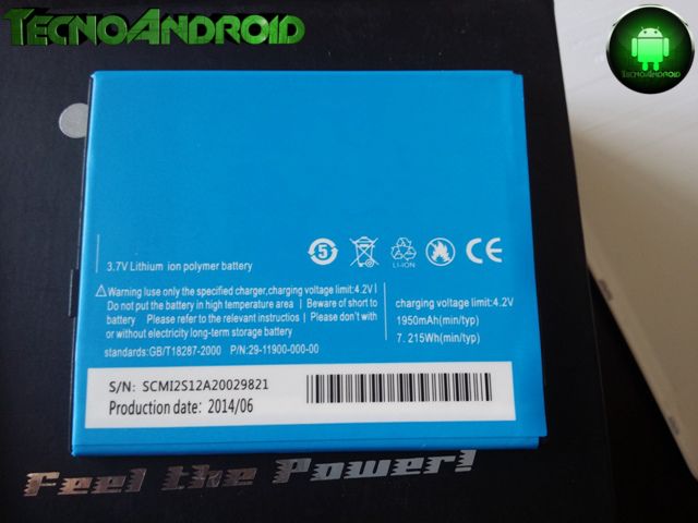 Elephone P10c (4)