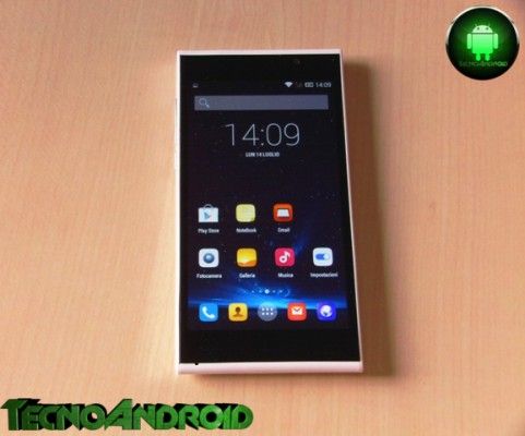 elephone P10c