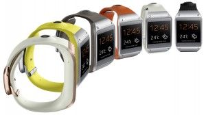 Unboxing Gear 2