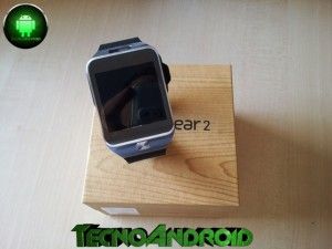Gear 2