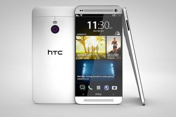 Htc One M8