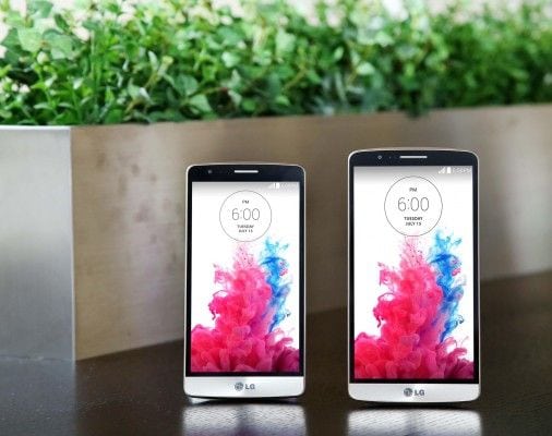 LG G3