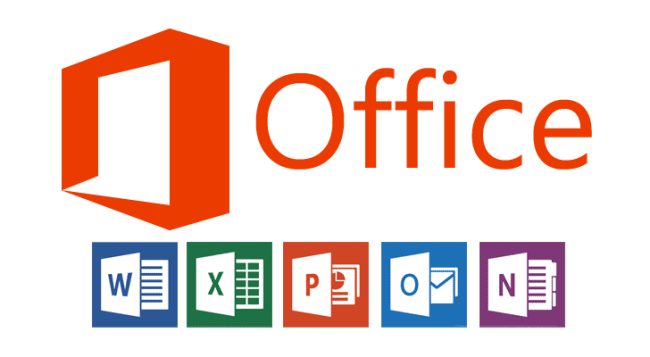 Microsoft office