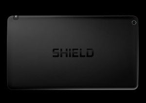 nvidia shield