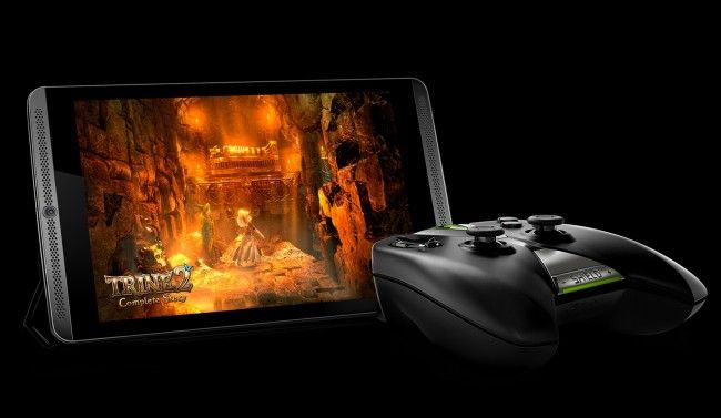 NVIDIA Shield