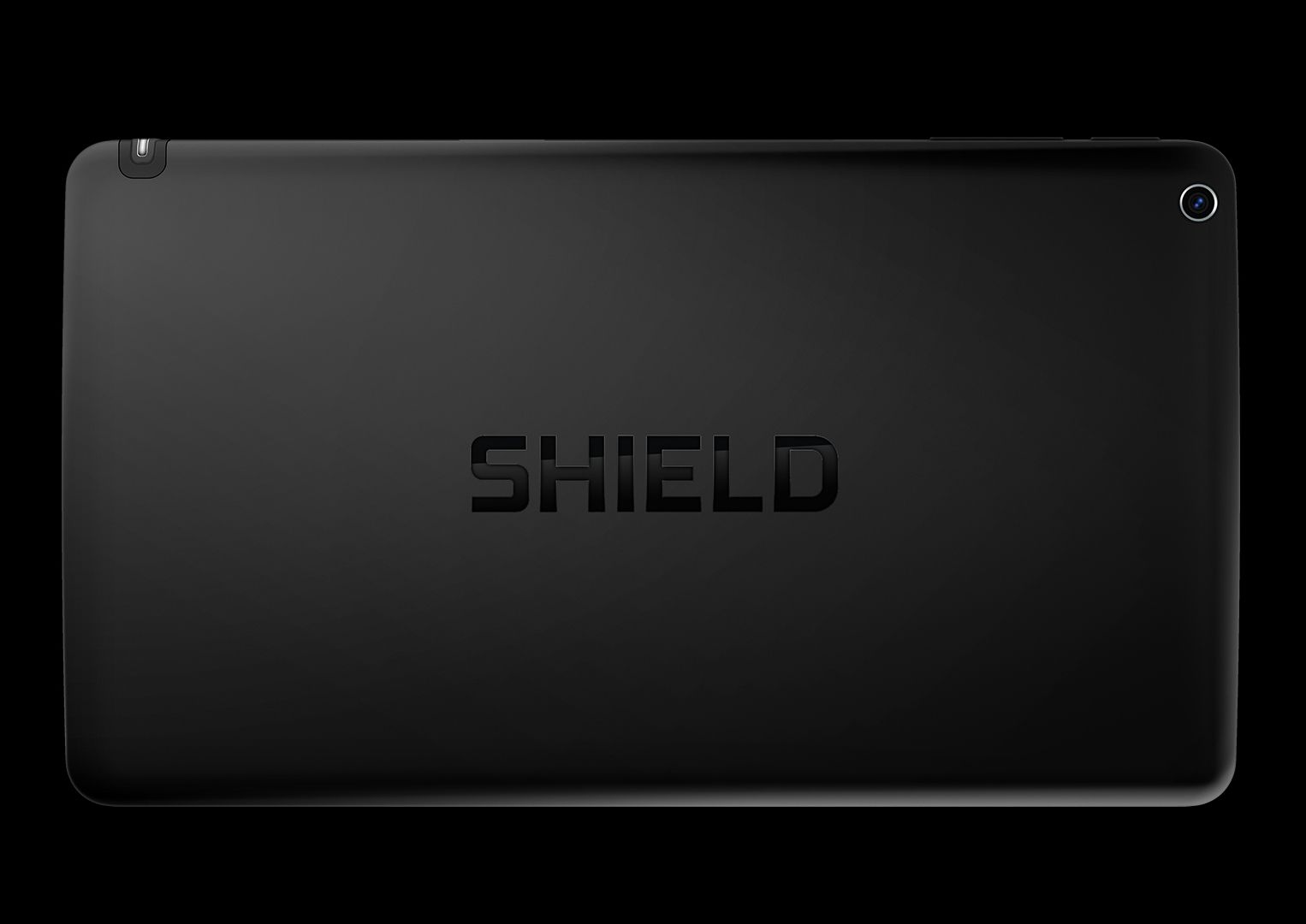 nvidia shield