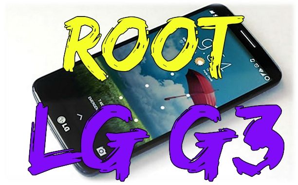 [Guida] Ottenere i permessi di root sull'LG G3