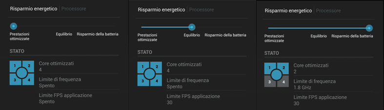 Screen gigaset qv1030 (7)