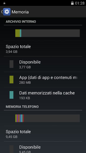 Screen zopo 998 (1)
