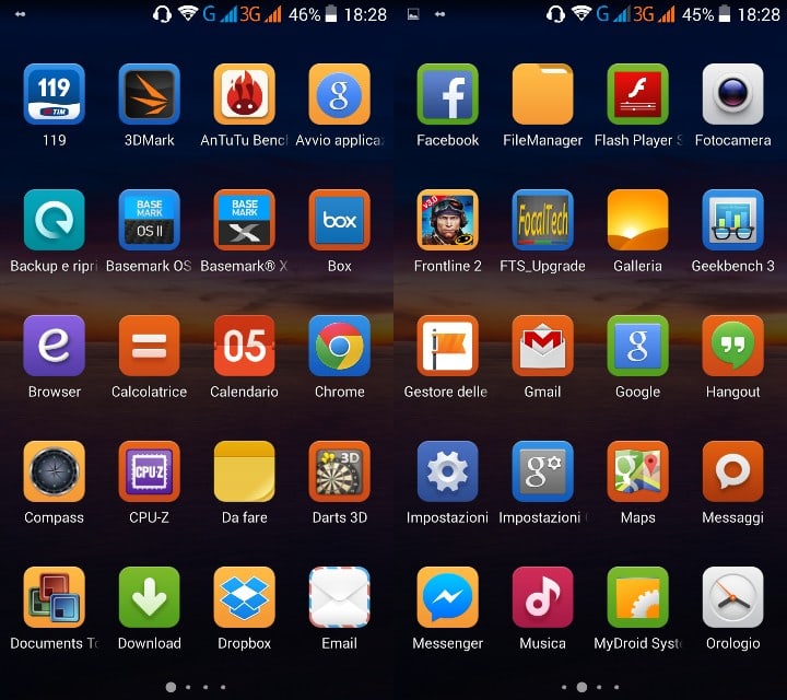 Screen zopo 998 (3)