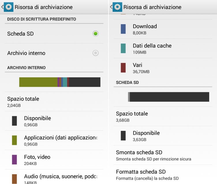 Screenshot Idol 2 Mini (3)