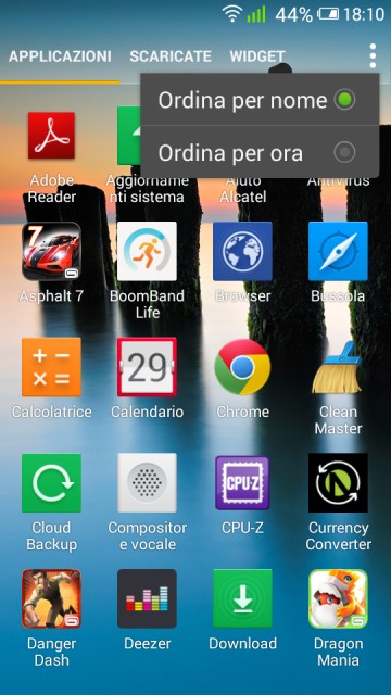 Screenshot Idol 2 Mini (8)