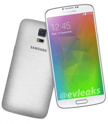 The-Samsung-Galaxy-F-in-crystal-clear