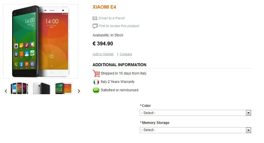 Xiaomi-Mi4-can-be-pre-ordered-in-Italy