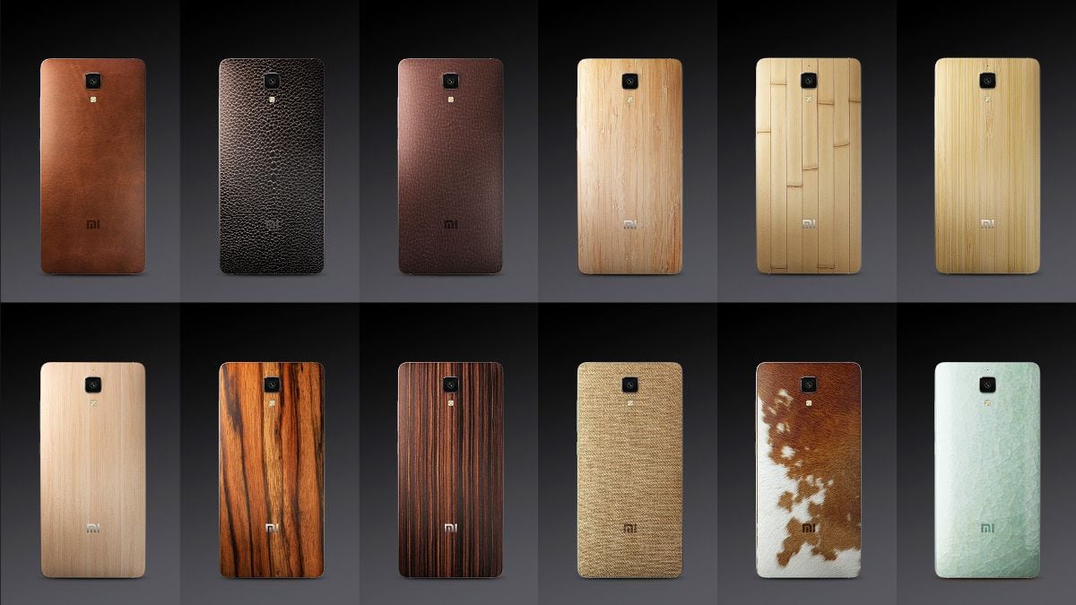 Xiaomi