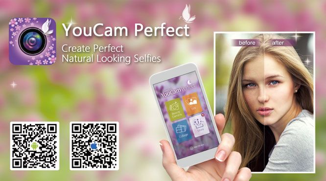 YouCam Perfect