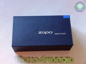 zopo 998