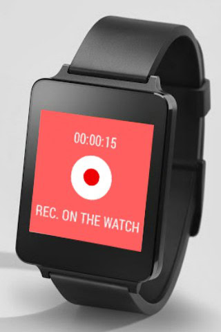 android-wear-audio-recorder