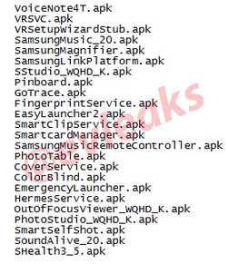 apk note 4