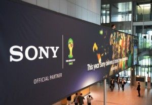 sony