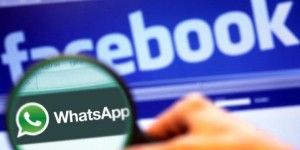 Facebook criptovaluta WhatsApp