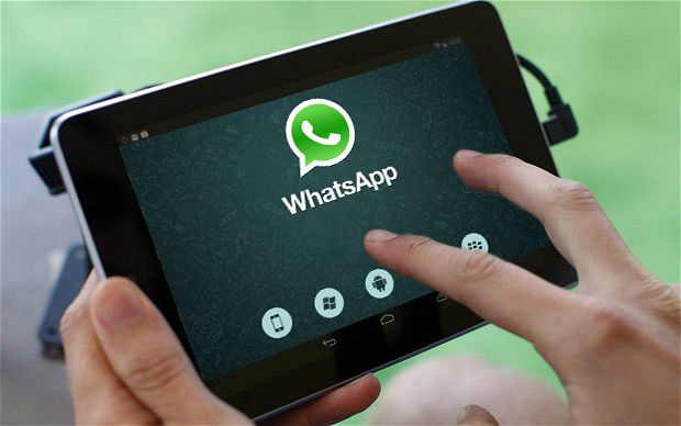 WhatsApp : ecco un uso insolito dell’applicazione di messaggistica