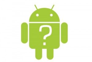 aggiornamenti android