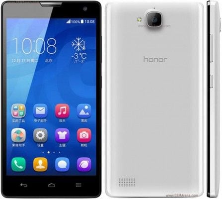 huawei honor 3c