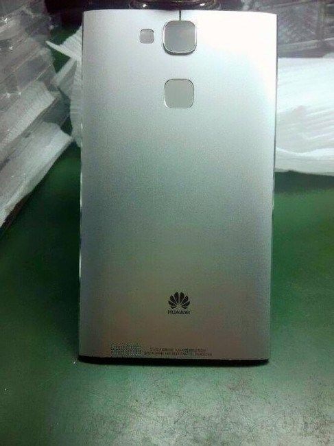 HUAWEY ASCEND D3