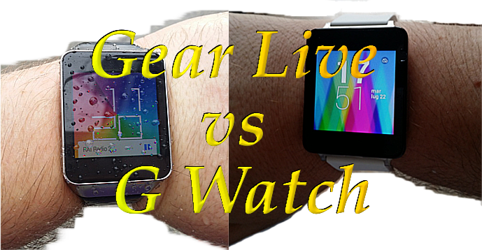 g watch vs gear live