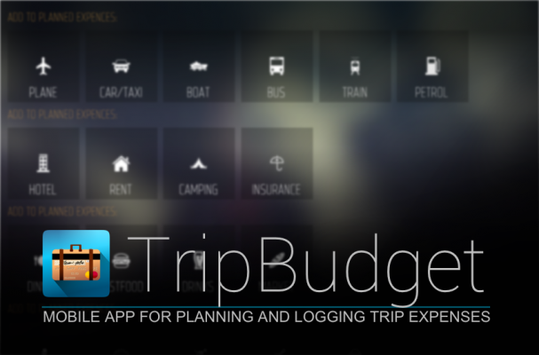 tripbudget-app-android