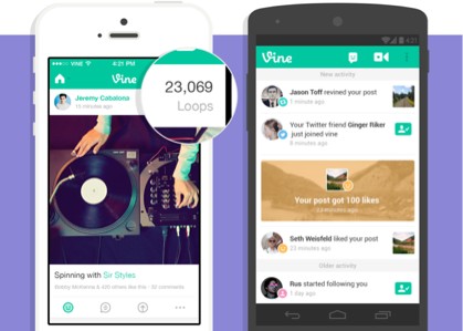 vine
