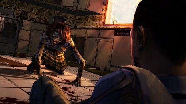 walking dead