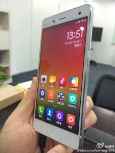 xiaomi mi4