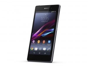 Xperia Z1