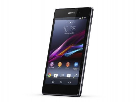 Xperia Z1