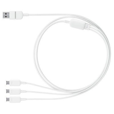 cavo usb multicarica