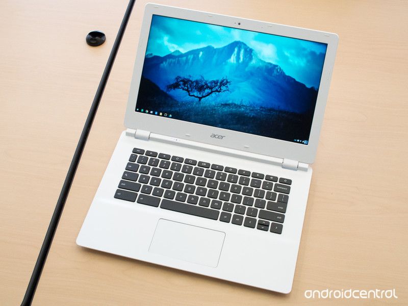Acer: ecco a voi il chromebook che cambierà tutto