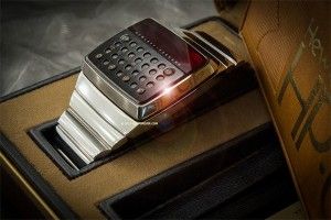 smartwatch HP