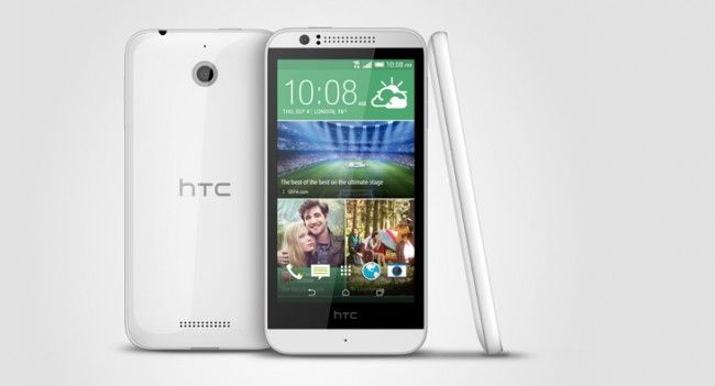 desire 510