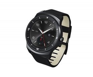 G Watch R