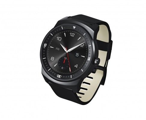 G Watch R