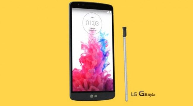 g3 stylus
