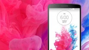 LG G3