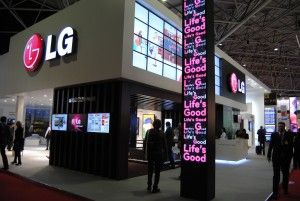 LG