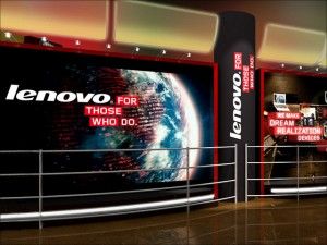 Lenovo
