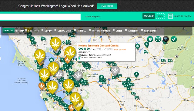 Marijuana