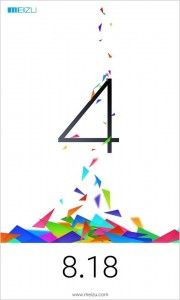 Meizu MX4