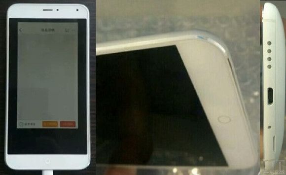 Meizu MX4